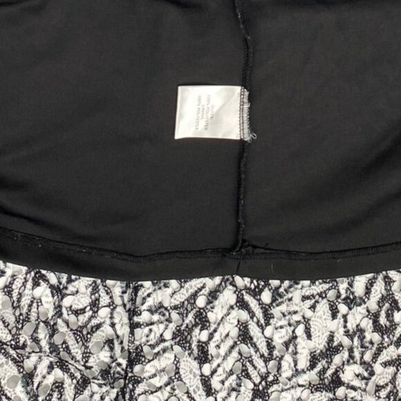 Millers Woman skirt with lace overlay - Picture 7 of 7